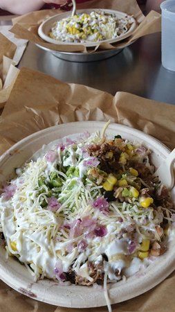 Qdoba Mexican Grill